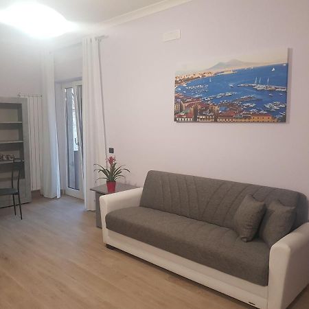 Apartamento Santa Maura Vico Equense Exterior foto