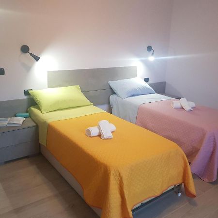 Apartamento Santa Maura Vico Equense Exterior foto
