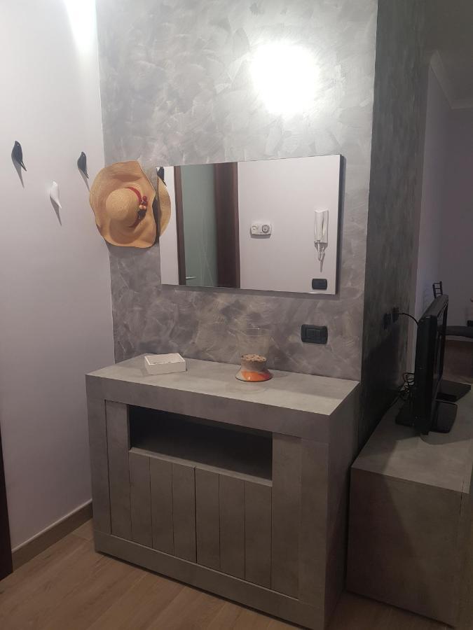 Apartamento Santa Maura Vico Equense Exterior foto