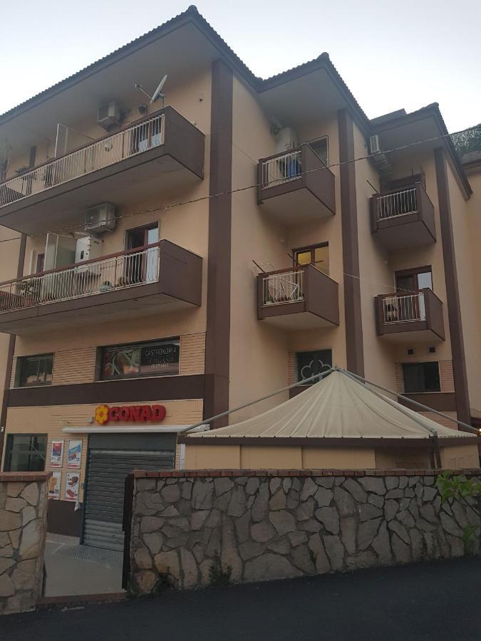Apartamento Santa Maura Vico Equense Exterior foto