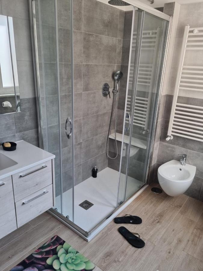 Apartamento Santa Maura Vico Equense Exterior foto